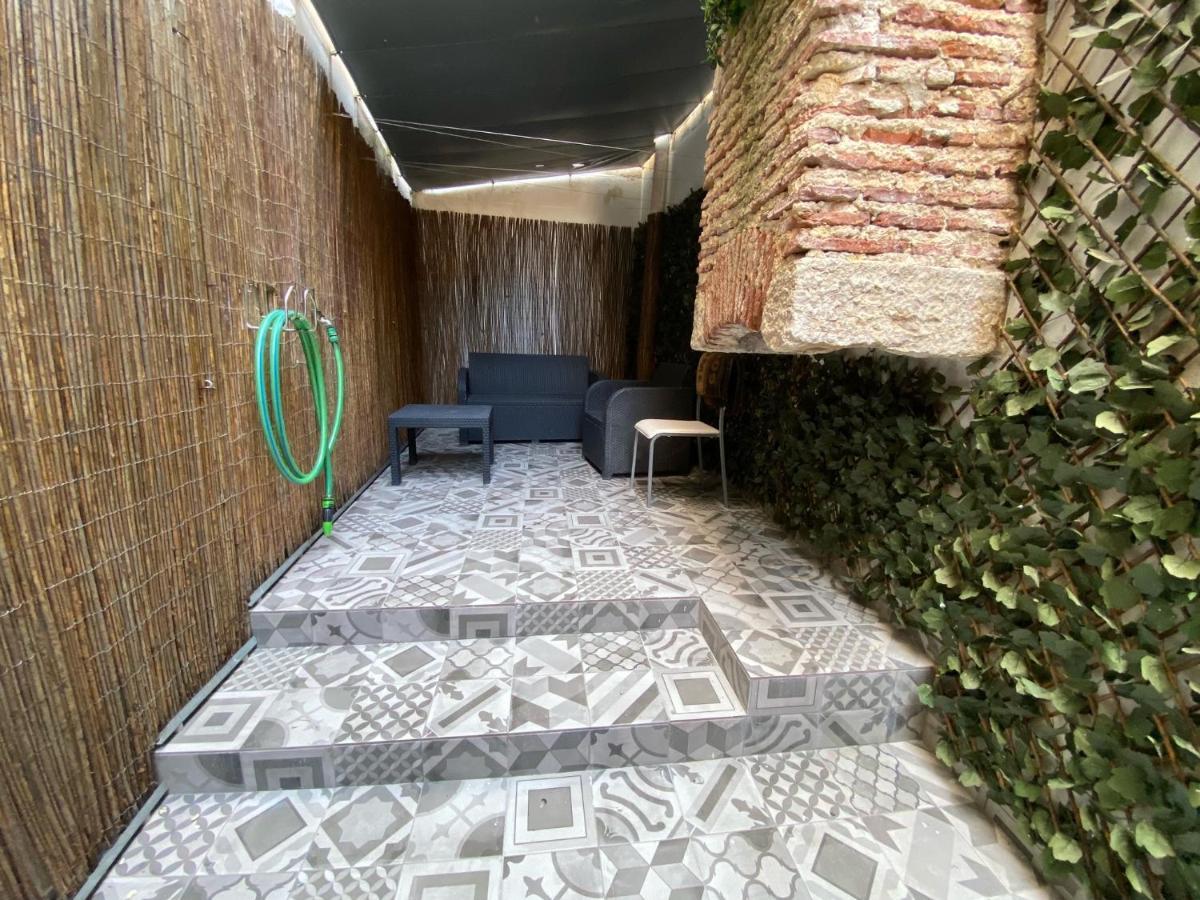 Inn Lisbon, Alfama Fado Studio Esterno foto