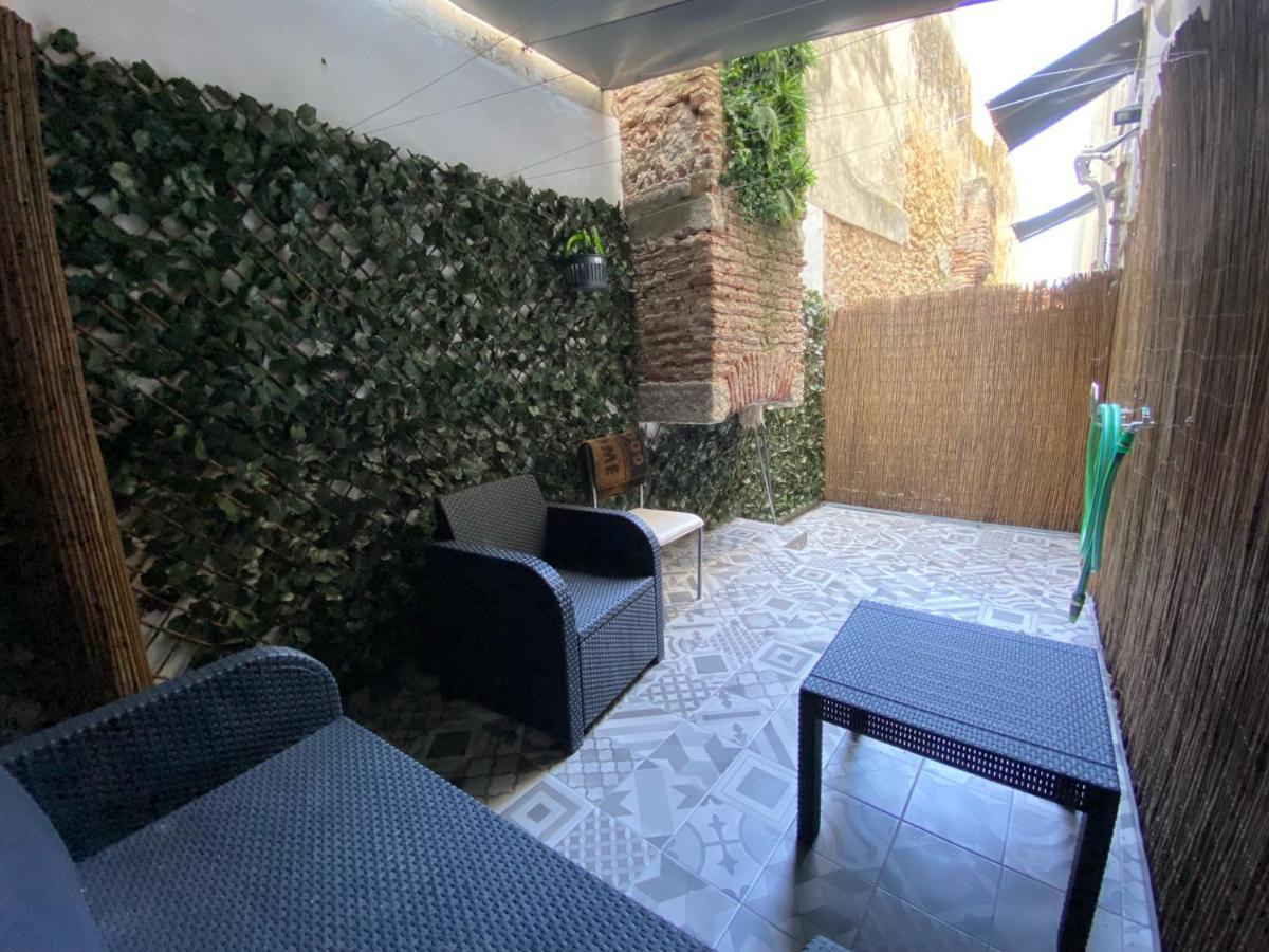 Inn Lisbon, Alfama Fado Studio Esterno foto