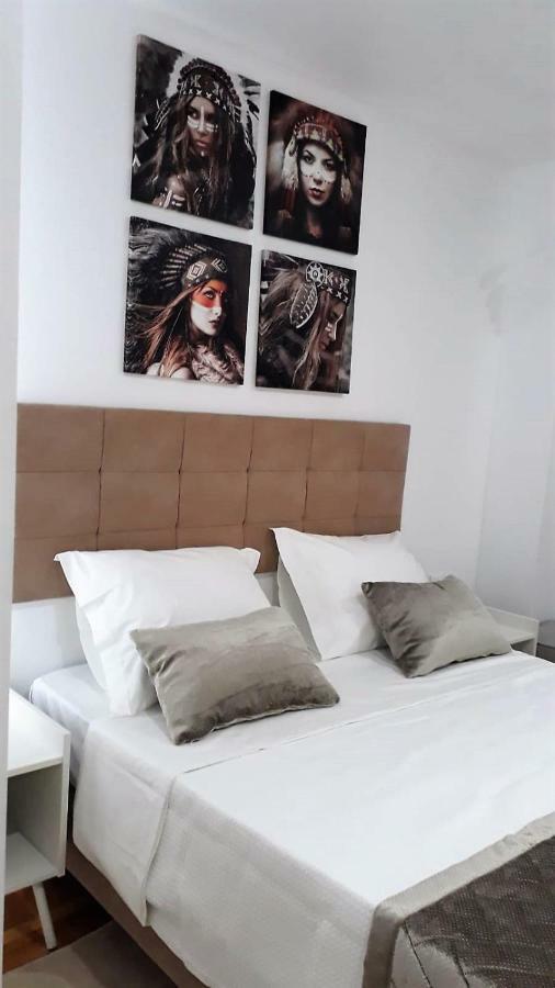 Inn Lisbon, Alfama Fado Studio Esterno foto